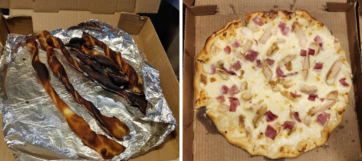 Main Street Pizzeria