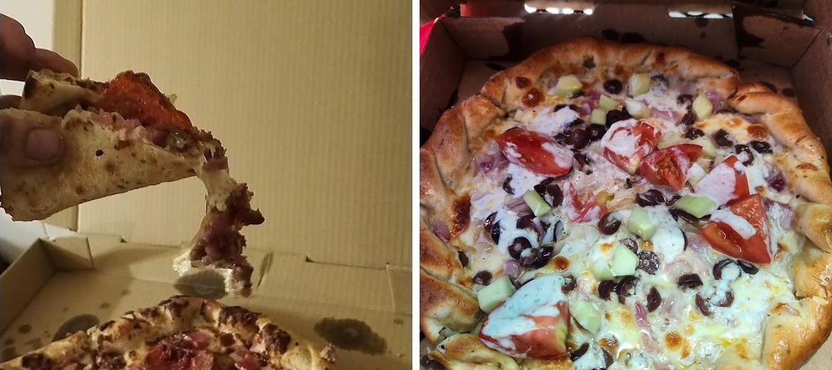 Main Street Pizzeria