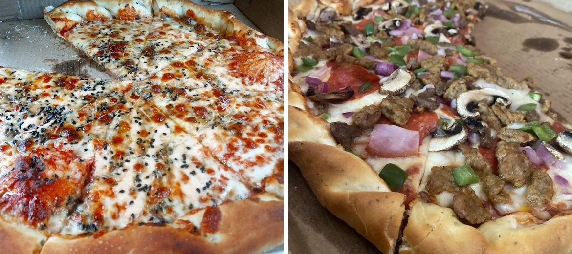Main Street Pizzeria