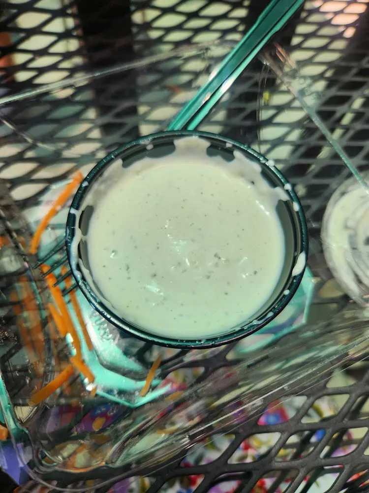 Ranch Dressing