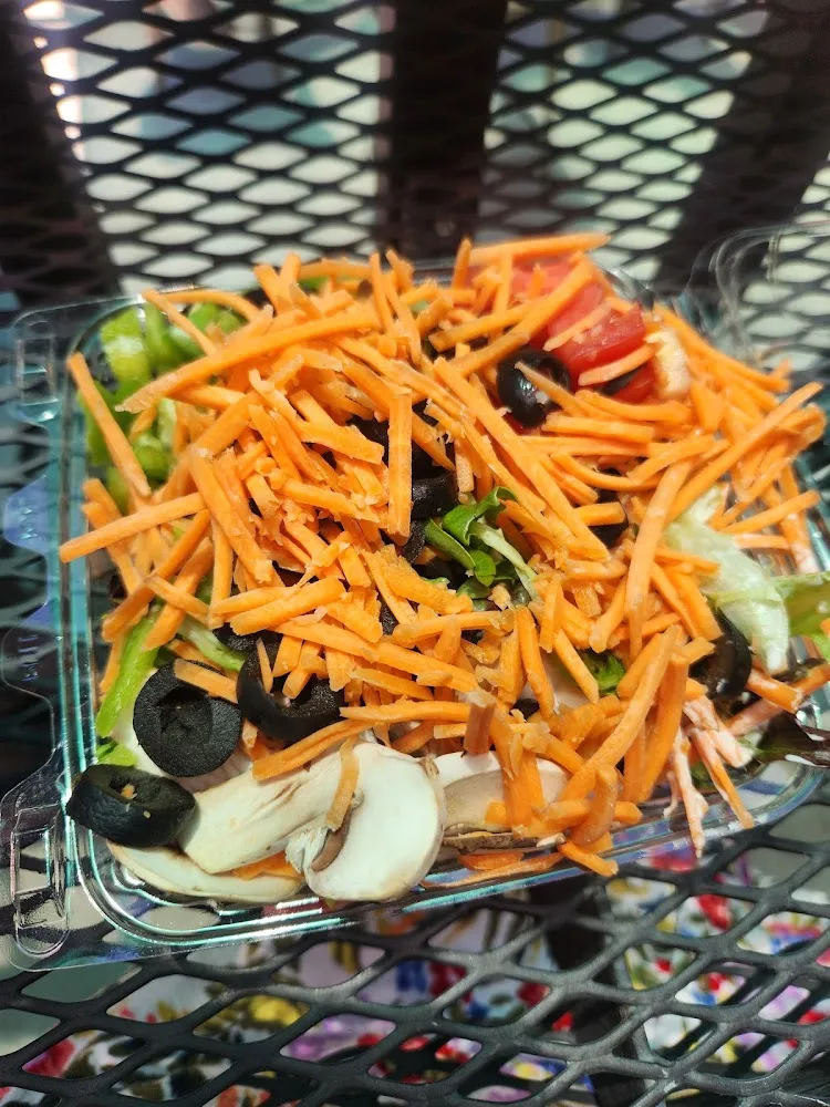 Salad